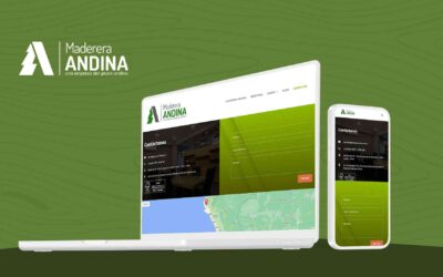 ¿Estás buscando madera para tus proyectos de construcción? ¡Elige madera de Maderera Andina!